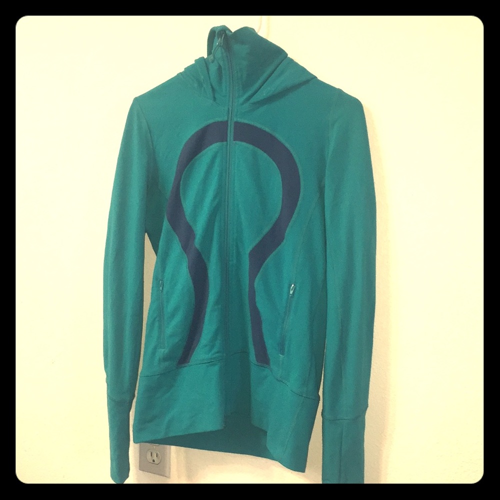 Lululemon Jacket